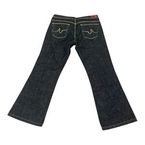 Boot Cut Jeans Adriano Goldschmied